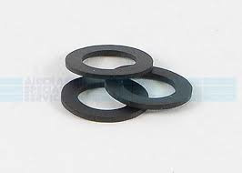 640612 Washer - Nozzle Engine Rubber