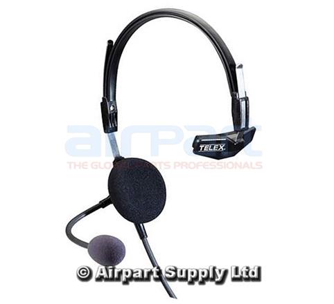 64300-200 Airman 750 Headset