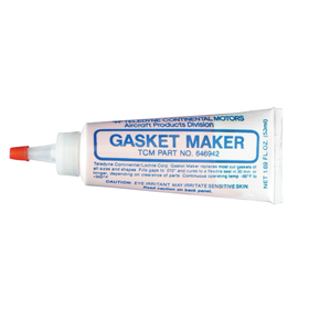 646942 Maker - Gasket
