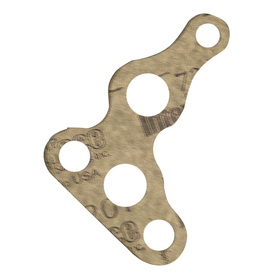 649989 Gasket - Oil Cooler Rear Mount