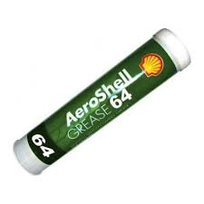 64CTG Aeroshell Grease 64 (formerly 33MS), 400g