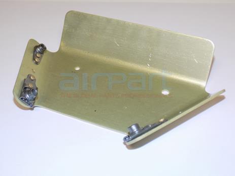 65383-000 Doubler Assembly Step