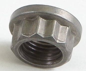 654487 Nut - 12 Pt