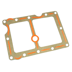 654554 Gasket - Silicone Beaded