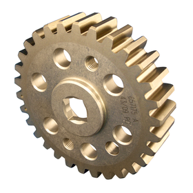 657175 Gear Crankshaft