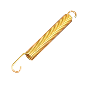 687-924 Spring Helical Extension