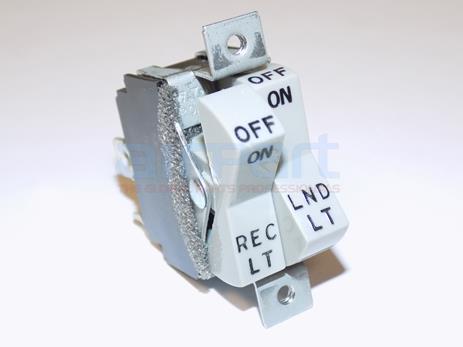 688-307 Switch Recognition Light