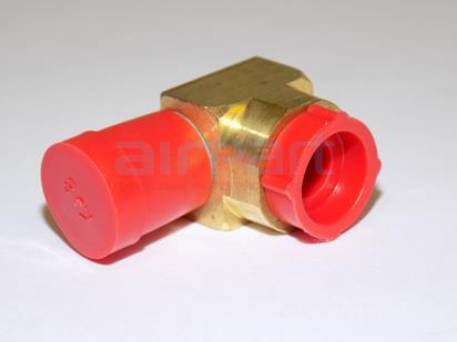 69301-000 Fitting-Street Elbow