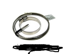 712-2DWK EGT Probe