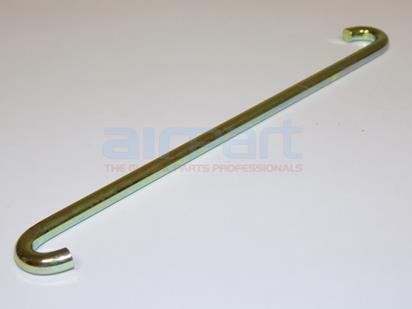 71610 Hook-Intercyl Baffle Retainer