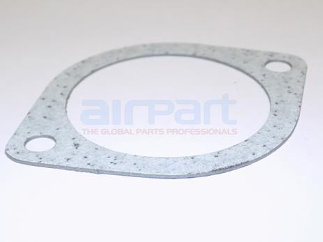 71973 Gasket-2 Bolt Flange-1.81 Id