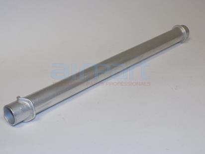 72257 Tube Assy-Push Rod Shroud Exh