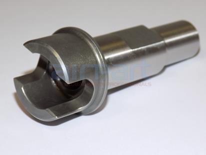 74641 Shaft-Oil Pump Drive