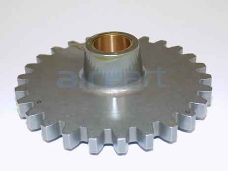 74996 Gear Assy-Crankshaft Idler-Pln