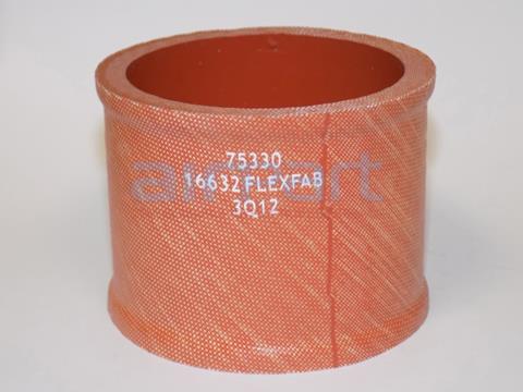 75330 Hose-Air Box 2.50 Id