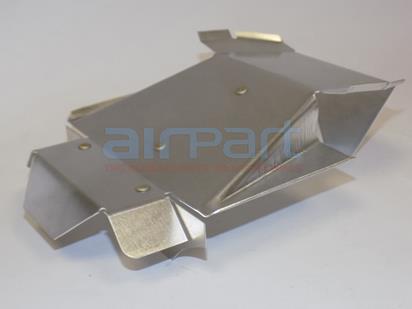 75339 Baffle Assy-Intercylinder