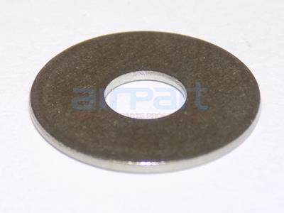 755-017 Gasket 5 Rnd Hole