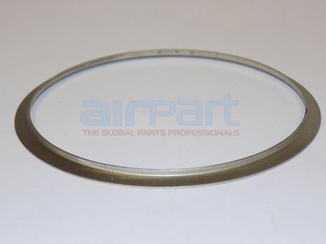 75845 Gasket-V Band Coupling-2.25