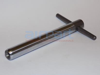 76121 Shaft Assy-Tachometer