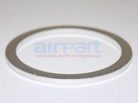 76510 Gasket-Oil Cooler By-Pass Vlv