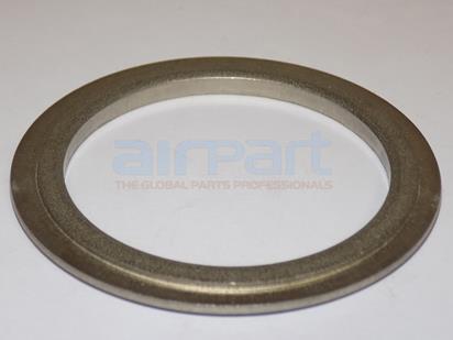 78084 Gasket-V Coupling 2.00 Tube