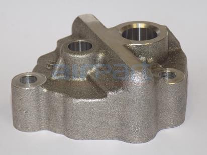 78528 Body Assy-Oil Pump