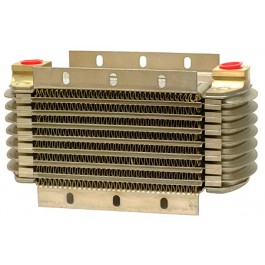 8000075 Oil Cooler