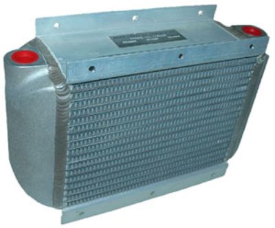 8000356 Oil Cooler