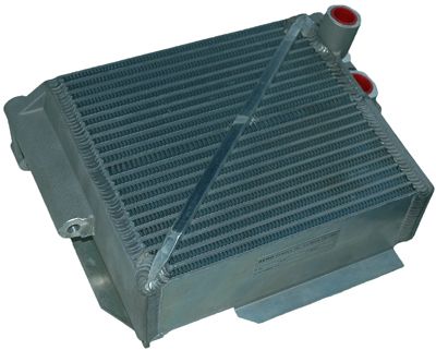 8000464 Oil Cooler