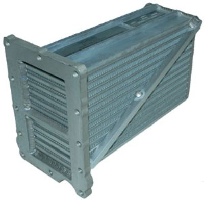 8000683 Oil Cooler