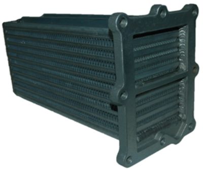 8000934 Oil Cooler