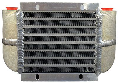 8001201 Oil Cooler