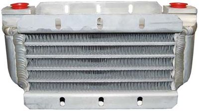 8001535 Engine Oil Cooler