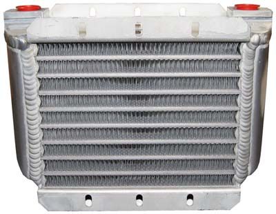 8001599 Oil Cooler