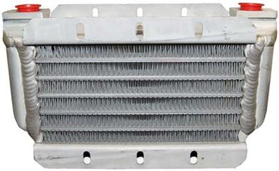 8001640 Oil Cooler