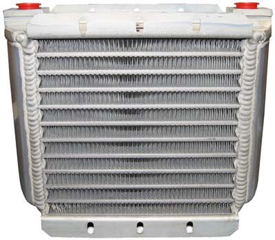 8001646 Oil Cooler