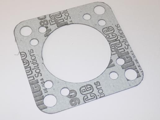 8313 Gasket-Vacuum Pump