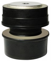 94011-40 Isolator PPU Gap