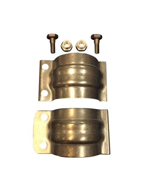 A0550176-50 Riser Clamp Set