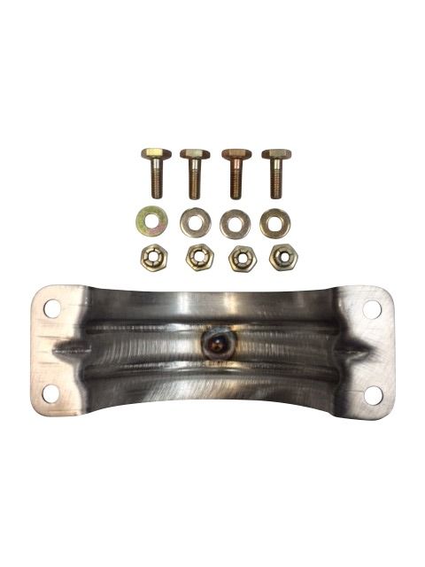 A0750161-24 Clamp Half Assy C-185/Hawk XP {pin}