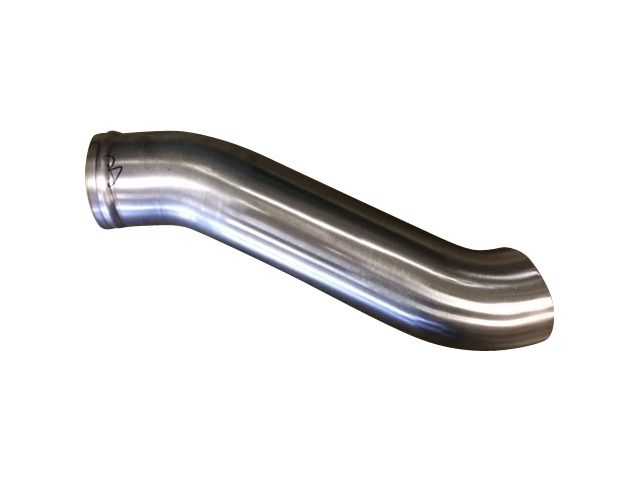 A2454000-15 Tail Pipe C-172RG