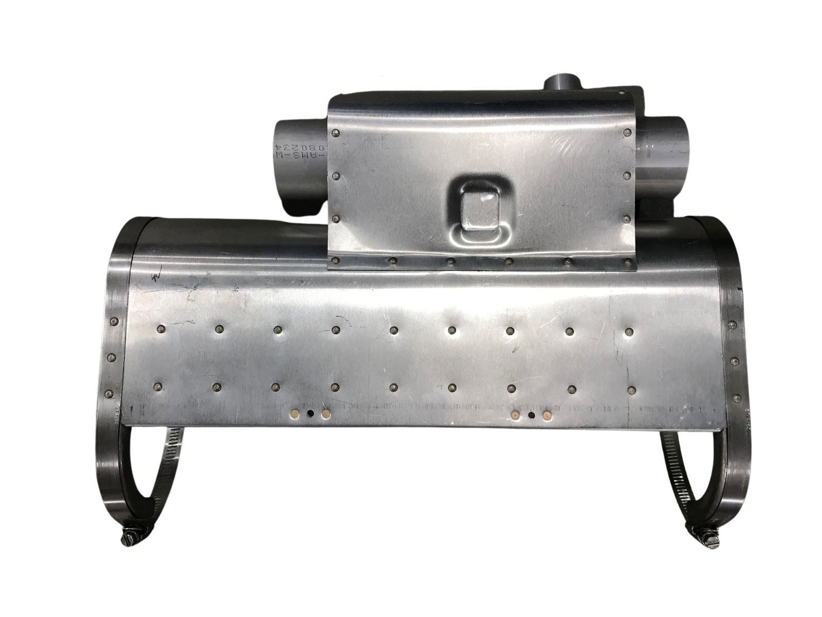 A67808-000 Shroud Bottom PA28R-180/200/RT-201