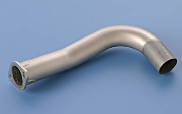 A67809-00 Exhaust Stack