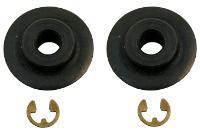 AA004A Cutter Blade, Twin Pack