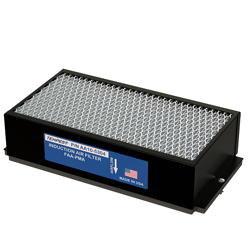 AA10-5304 AeroGuard Induction Air Filter