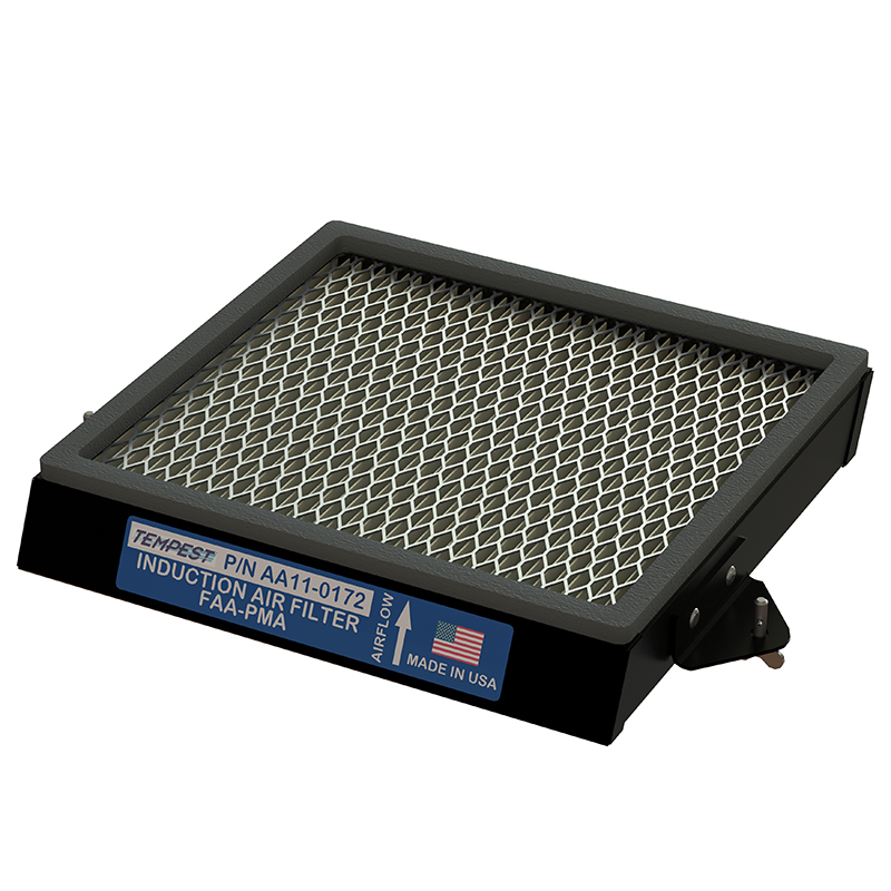 AA11-0172 Aeroguard Induction Filter