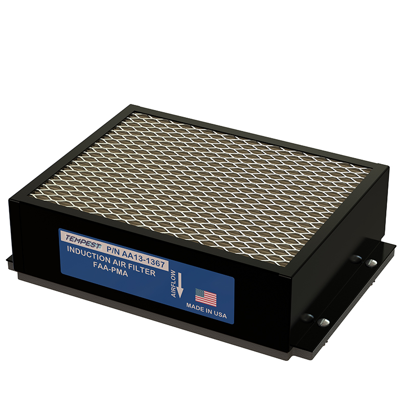 AA13-1367 AeroGuard Induction Air Filter