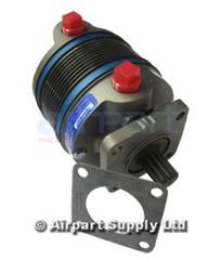 AA3215CC Dry Air Pump NEW, Tornado