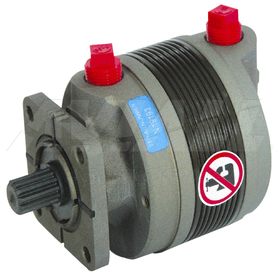 AA3216CW Dry Air Pump NEW, Tornado