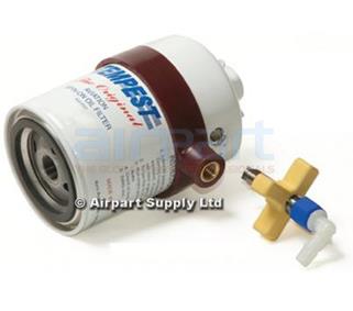 AA473 Oil Filter Drain Tool